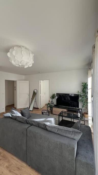 Le Nid Champenois Reims Exterior foto