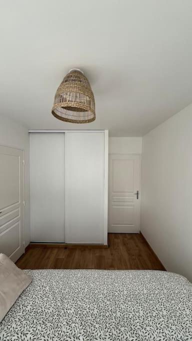 Le Nid Champenois Reims Exterior foto